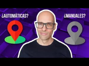 UBICACIONES AUTOMÁTICAS O MANUALES EN FACEBOOK ADS 2023
