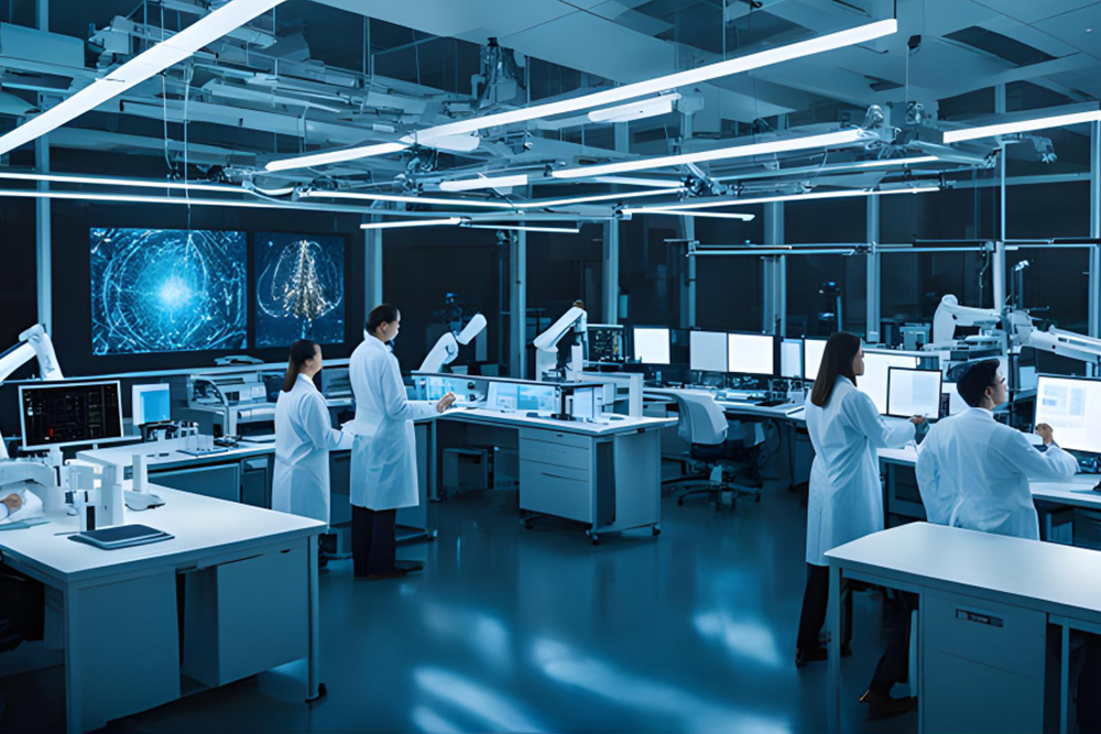 La Evolución e Importancia del ERP en el Desarrollo de Propiedades - Innovación y Eficiencia